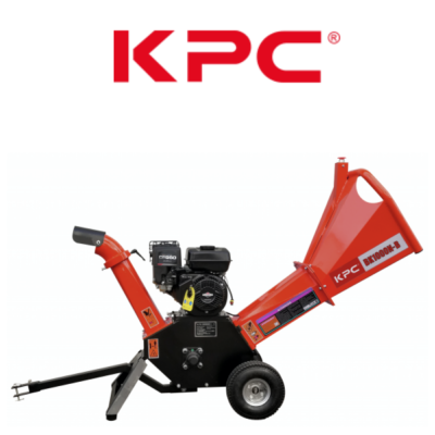 Broyeur de Branches - BK1000N-B - "KPC"