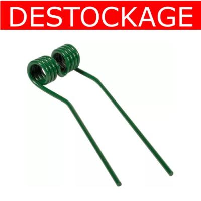 Dent Faneuse Gauche GW223G "Morra MH4G" - (Lot de 10 dents)