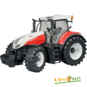 Jouet Tracteur Steyr 6300 Terrus