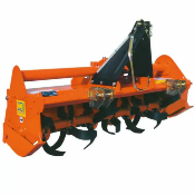 Fraise Rotative  MUZ6 - 135 "MURATORI"