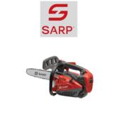 Tronçonneuse G 2810 T - 25 Cm - 28.5 cc - Easy-Start - "Sarp"