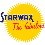 Copeaux Savon De Marseille "STARWAX THE FABULOUS"