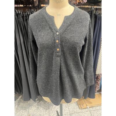 Tunique Léa Uni - 07/6