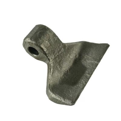 Fléau de marteau broyeur - Adaptable Zanon