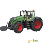 Jouet Tracteur Fendt 1050 Vario 