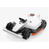 Mammotion Luba 2 AWD 10000 X - 10 000 m² - Version 2025