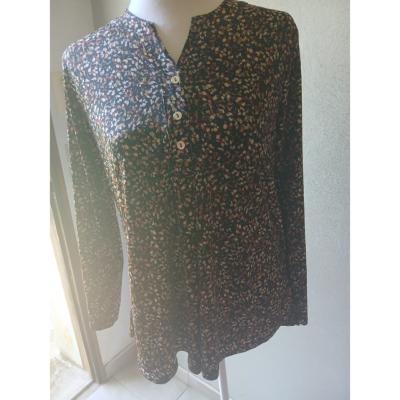 Tunique Léa Imprimé - 35