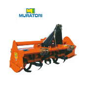 Fraise Rotative  MUZ6 - 125 "MURATORI"