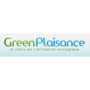 Primaire D'accrochage Bois Extérieur - "GREEN PLAISANCE"