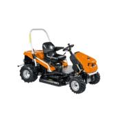 Débroussailleuse autoportée APACHE 92 PRO KW "Oléo-Mac"