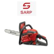 Tronçonneuse G 4116  - 40 cm - 41.4 cc - Easy-Start - "Sarp"