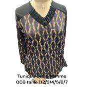 Tunique Lydie - 009