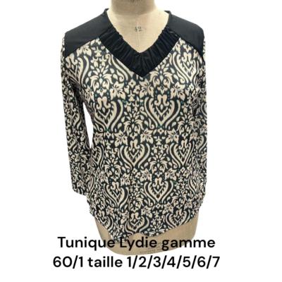 Tunique Lydie - 60/1