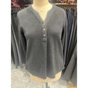 Tunique Léa Uni - 07/1