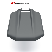 Toit de base Pour Robot Tondeuse Luba 1 & Luba 2  "MAMMOTION"