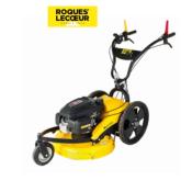 Débroussailleuse à roues RL 2008 EC - Moteur Briggs & Stratton 190cc - 53 cm De Coupe - "Roques & Lecoeur"