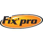 Pince Pour Cheville à Expansion Coudée "Fix'pro"