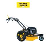 Débroussailleuse à roues RL 2006 B - Moteur Briggs & Stratton BS 675 EXi Séries - 53 cm de coupe - "Roques & Lecoeur"