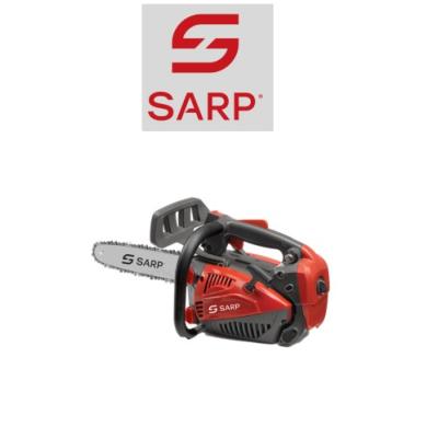 Tronçonneuse G 2810 T - 25 Cm - 28.5 cc - Easy-Start - "Sarp"