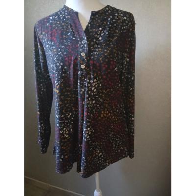 Tunique Léa Imprimé - 34