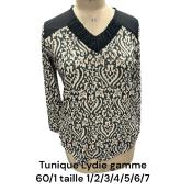 Tunique Lydie - 60/1