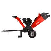 Courroie pour broyeur de végétaux RTGS 1500 - "Rato"