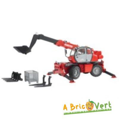 Jouet Télescopique Manitou MRT 2150 