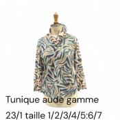 Tunique Aude - 23/1