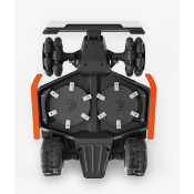 Mammotion Luba 2 AWD 3000 X - 3 000 m² - Version 2025