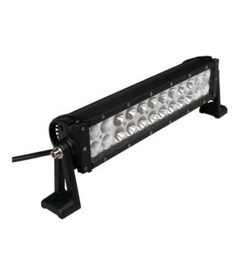 Barre d'éclairage 24 LED 3w (17032)