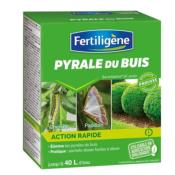Insecticide Pyrale Du Buis "FERTILIGENE"