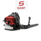 Souffleur Thermique à Dos "Sarp" Moteur Sarp 51.7 cc - 15m³/min - 95 m/s