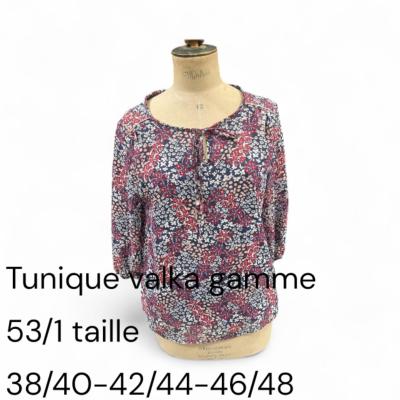 Tunique Hastings 24/6