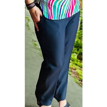 Pantalon Nick - Marine 43/2