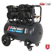 Compresseur d'air - Monophasé - 100 l - "PRODIF EXPERT"