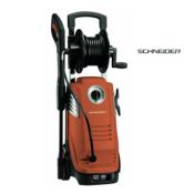 Nettoyeur HP Eau Froide - 468l/h - 140 Bar - 230V - " SCHNEIDER"