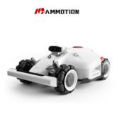 Robot De Tonte LUBA2 10 000 AWD RTK Sans Fil Périmétrique "Mammotion" - (Version 2024)