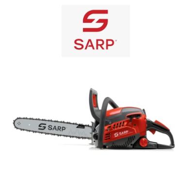 Tronçonneuse G 4518  - 45 cm - 45 cc -  Easy-Start - "Sarp"