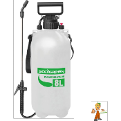 Pulvérisateur 5 l avec lance "SODIGREEN"