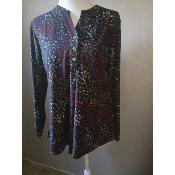 Tunique Léa Imprimé - 34