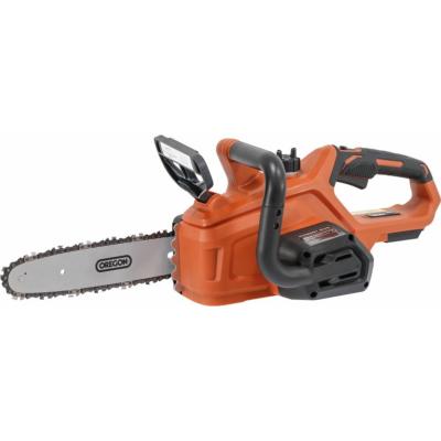 Tronçonneuse Sur Batterie 20 V "Schneider" (Sans chargeur ni batteire)