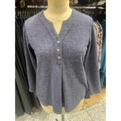 Tunique Léa Uni - 07/1