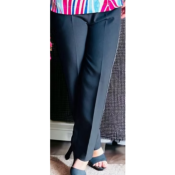 Pantalon Nick - Noir