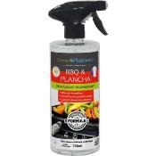 Dégraissant écopuissant pour Barbecue & Plancha - "GRENN PLAISANCE"