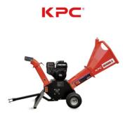 Broyeur de Branches BK 1000 N-R "KPC"