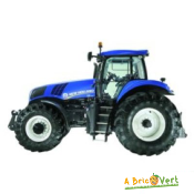 Jouet Tracteur New Holland T8.390  