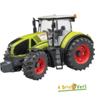 Jouet Tracteur Class Axion 950