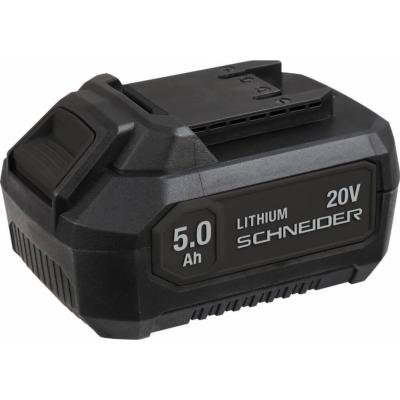 Batterie Li-ion 20 V - 5Ah "Schneider"
