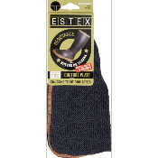 Chausson Tricot Gris "ESTEX"