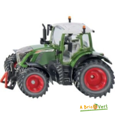 Jouet Tracteur Fendt 724 Vario